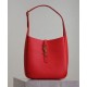 Replica YSL Saint Laurent Le 5 A 7 Supple Small Grained Red Fake YSL Saint Laurent Le 5 A 7 Supple Small Grained Red Replica