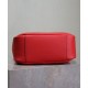 Replica YSL Saint Laurent Le 5 A 7 Supple Small Grained Red Fake YSL Saint Laurent Le 5 A 7 Supple Small Grained Red Replica