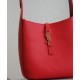 Replica YSL Saint Laurent Le 5 A 7 Supple Small Grained Red Fake YSL Saint Laurent Le 5 A 7 Supple Small Grained Red Replica