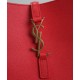 Replica YSL Saint Laurent Le 5 A 7 Supple Small Grained Red Fake YSL Saint Laurent Le 5 A 7 Supple Small Grained Red Replica