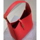 Replica YSL Saint Laurent Le 5 A 7 Supple Small Grained Red Fake YSL Saint Laurent Le 5 A 7 Supple Small Grained Red Replica