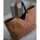 Replica YSL Saint Laurent Y Leather Tote Bag Coffee Replica YSL Saint Laurent Y Leather Tote Bag Coffee