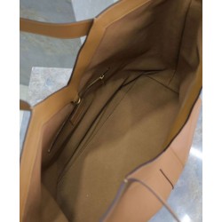 Replica YSL Saint Laurent Y Leather Tote Bag Coffee Replica YSL Saint Laurent Y Leather Tote Bag Coffee