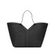 Replica YSL Saint Laurent Y Leather Tote Bag Black Replica YSL Saint Laurent Y Leather Tote Bag Black