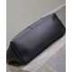 Replica YSL Saint Laurent Y Leather Tote Bag Black Replica YSL Saint Laurent Y Leather Tote Bag Black