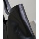 Replica YSL Saint Laurent Y Leather Tote Bag Black Replica YSL Saint Laurent Y Leather Tote Bag Black