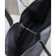 Replica YSL Saint Laurent Y Leather Tote Bag Black Replica YSL Saint Laurent Y Leather Tote Bag Black