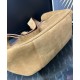 Fake YSL Saint Laurent Le 5 A 7 Bea In Suede Fawn Replica Fake YSL Saint Laurent Le 5 A 7 Bea In Suede Fawn Replica
