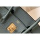 Fake Hermes Birkin 30cm Bag In Vert Amande Clemence Leather Replica Fake Hermes Birkin 30cm Bag In Vert Amande Clemence Leather Replica