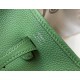 Fake Hermes Evelyne III TPM Mini Bag In Vert Criquet Clemence Leather Replica Replica Hermes Evelyne III TPM Mini Bag In Vert Criquet Clemence Leather