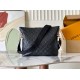 Replica Louis Vuitton Coussin Hobo MM Bag in Monogram Leather M12068 Replica Louis Vuitton Coussin Hobo MM Bag in Monogram Leather M12068