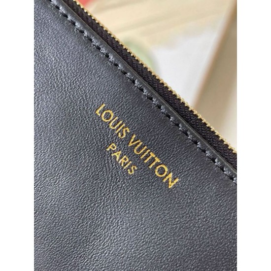 Replica Louis Vuitton Coussin Hobo MM Bag in Monogram Leather M12068 Replica Louis Vuitton Coussin Hobo MM Bag in Monogram Leather M12068