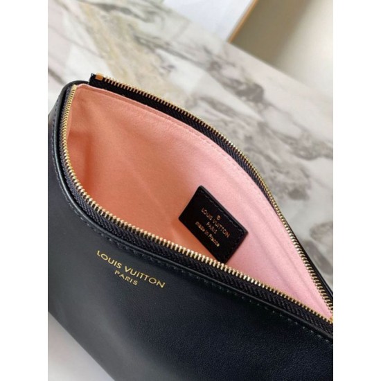 Replica Louis Vuitton Coussin Hobo MM Bag in Monogram Leather M12068 Replica Louis Vuitton Coussin Hobo MM Bag in Monogram Leather M12068