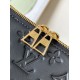 Replica Louis Vuitton Coussin Hobo MM Bag in Monogram Leather M12068 Replica Louis Vuitton Coussin Hobo MM Bag in Monogram Leather M12068