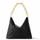 Replica Louis Vuitton Coussin Hobo MM Bag in Monogram Leather M12068 Replica Louis Vuitton Coussin Hobo MM Bag in Monogram Leather M12068