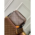 LV Messenger