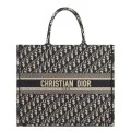 Dior Book Tote