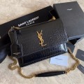 YSL Sunset