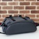 Replica Gucci gg black large men backpack 792080