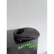 Best Replica Bottega Veneta Veneta Intrecciato Medium Crossbody Bag Black