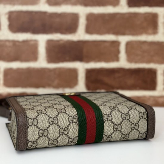 Top Replica Gucci Ophidia Small Shoulder Bag 795467