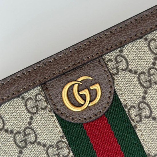 Top Replica Gucci Ophidia Small Shoulder Bag 795467