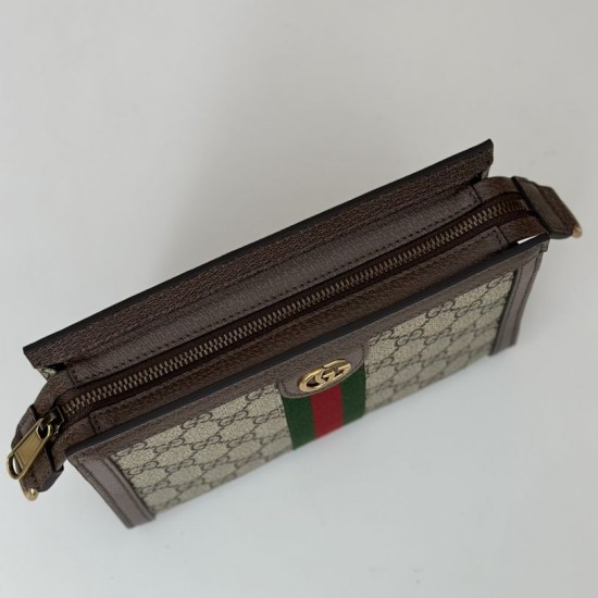 Top Replica Gucci Ophidia Small Shoulder Bag 795467