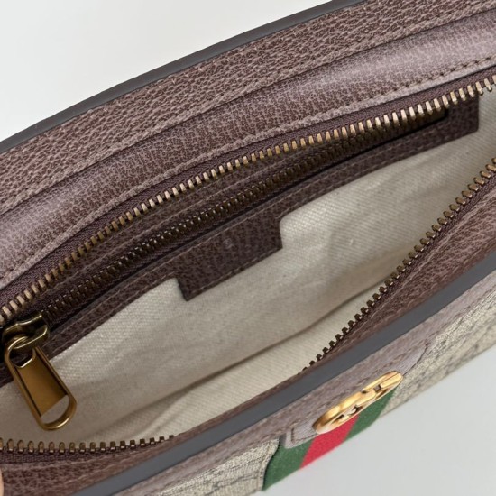 Top Replica Gucci Ophidia Small Shoulder Bag 795467