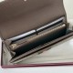 Top Replica Gucci Ophidia Continental Wallet 838485 Brown