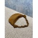 Super Clone Replica YSL Saint Laurent Amalia Hobo Bag in Caramel Suede Top Replica YSL Saint Laurent Amalia Hobo Bag in Caramel Suede