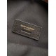 Super Clone Replica YSL Saint Laurent Amalia Hobo Bag in Caramel Suede Top Replica YSL Saint Laurent Amalia Hobo Bag in Caramel Suede