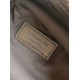 Super Clone Replica YSL Saint Laurent Amalia Hobo Bag in Caramel Suede Top Replica YSL Saint Laurent Amalia Hobo Bag in Caramel Suede