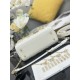 Super Clone Replica Bag Dior small Lady Dior My ABCDior with D.I.O.R lambskin pendant in white cannage Top Replica Bag Dior small Lady Dior My ABCDior with D.I.O.R lambskin pendant in white cannage