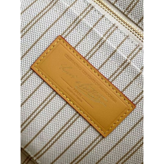 Super Clone Replica Louis Vuitton Carryall PM/MM Bag M27532 M27948 Other Light Yellow Canvas Top Replica Louis Vuitton Carryall PM/MM Bag M27532 M27948 Other Light Yellow Canvas