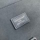 Super Clone Replica Louis Vuitton Steamer 30 Calfskin LV Touch Bag M27061 Black Top Replica Louis Vuitton Steamer 30 Calfskin LV Touch Bag M27061 Black