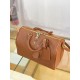 Top Replica Louis Vuitton Speedy Soft 30 Bag M28662 Brown