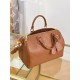 Top Replica Louis Vuitton Speedy Soft 30 Bag M28662 Brown