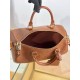 Top Replica Louis Vuitton Speedy Soft 30 Bag M28662 Brown