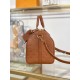 Top Replica Louis Vuitton Speedy Soft 30 Bag M28662 Brown