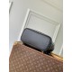 Super Clone Replica Louis Vuitton Coussin PM Backpack M25508 Black Top Replica Louis Vuitton Coussin PM Backpack M25508 Black