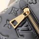 Super Clone Replica Louis Vuitton Coussin PM Backpack M25508 Black Top Replica Louis Vuitton Coussin PM Backpack M25508 Black