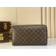 Super Clone Replica LV M28379 Speedy Soft 30 Celebration Bag Top Replica LV M28379 Speedy Soft 30 Celebration Bag