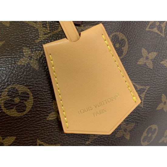 Super Clone Replica LV M28379 Speedy Soft 30 Celebration Bag Top Replica LV M28379 Speedy Soft 30 Celebration Bag