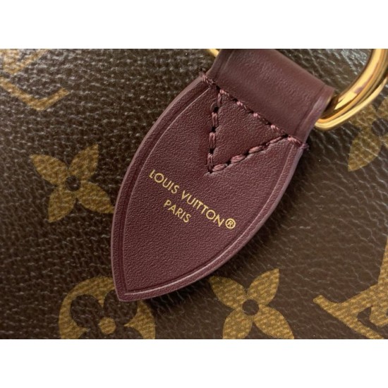 Super Clone Replica LV M28379 Speedy Soft 30 Celebration Bag Top Replica LV M28379 Speedy Soft 30 Celebration Bag