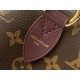 Super Clone Replica LV M28379 Speedy Soft 30 Celebration Bag Top Replica LV M28379 Speedy Soft 30 Celebration Bag