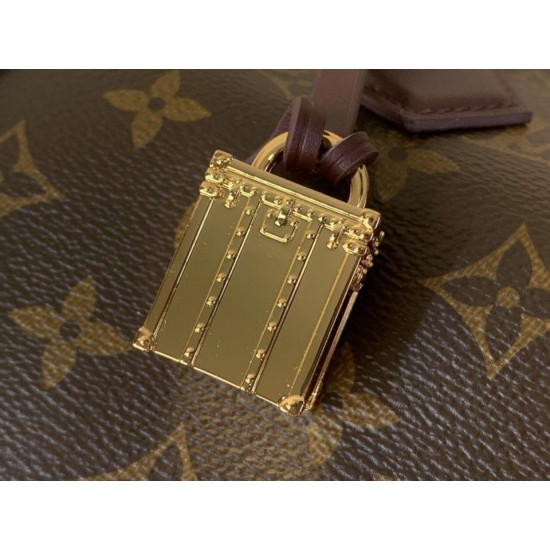 Super Clone Replica LV M28379 Speedy Soft 30 Celebration Bag Top Replica LV M28379 Speedy Soft 30 Celebration Bag
