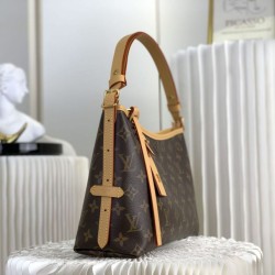 Top Replica LV CarryAll East West Bag M28101