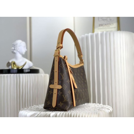Super Clone Replica LV CarryAll East West Bag M28101 Top Replica LV CarryAll East West Bag M28101