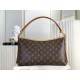 Super Clone Replica LV CarryAll East West Bag M28101 Top Replica LV CarryAll East West Bag M28101
