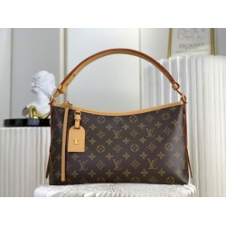 Top Replica LV CarryAll East West Bag M28101
